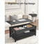 Table basse avec rangement Nerbone-1648056381