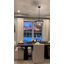 Lustre moderne en cristal à 6 franges 6 lumières-1359916118