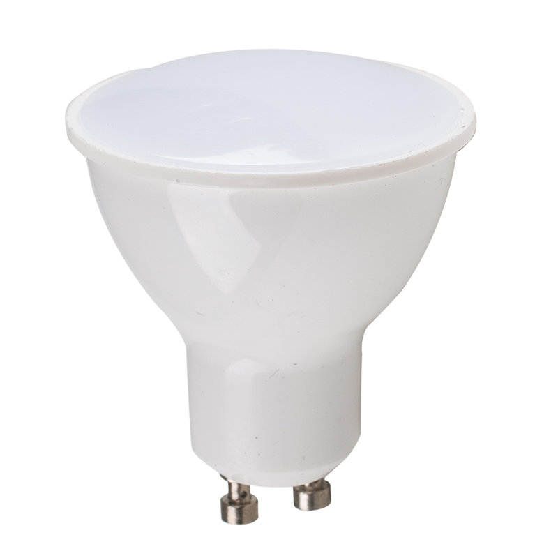 7W GU10 LED Spotlight Light Bulb, Neutral White