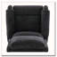 Fauteuil inclinable manuel avec massage-1343916618