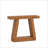 Rustic Sofa Table,Dual-Tier Entryway Table,Console Table,Side Table(Only Includes Side Table)-386264949