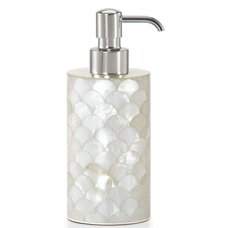 Poisson Soap Dispenser