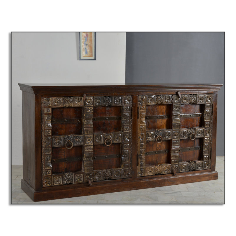 Rivero 180cm Sideboard