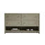 Base de meuble-lavabo 60 po Rennes-138475034-138475037