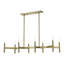 Martella 8-Light Chandelier-999585264