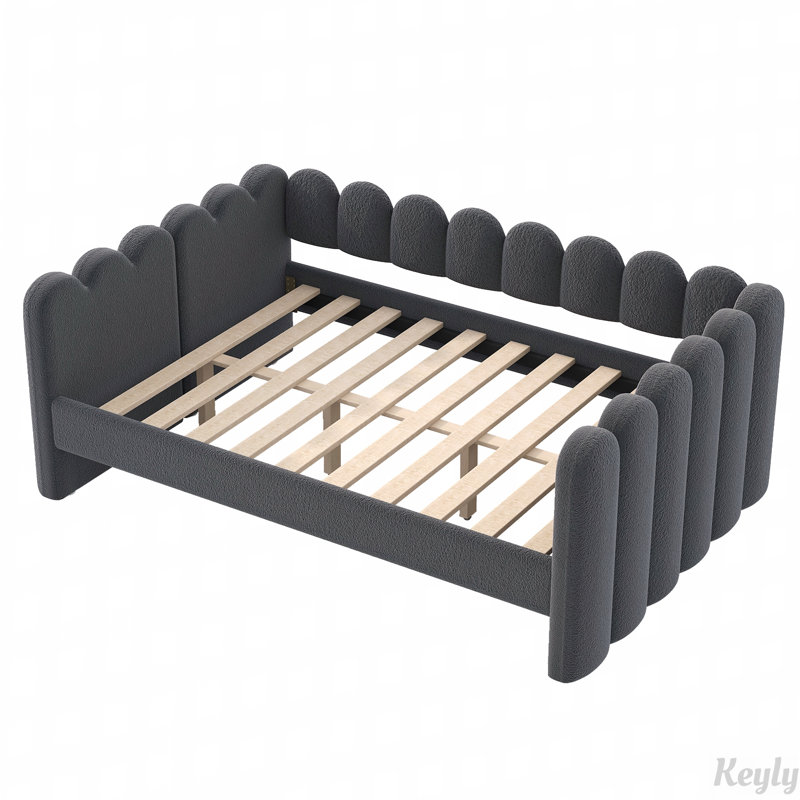 Upholstered Daybed