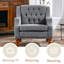 Fauteuil Brodan-1101952291