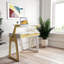 Bix Adjustable Writing Desk