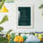 Party Mixer I -Gallery Wrapped Canvas-121271256-121271253
