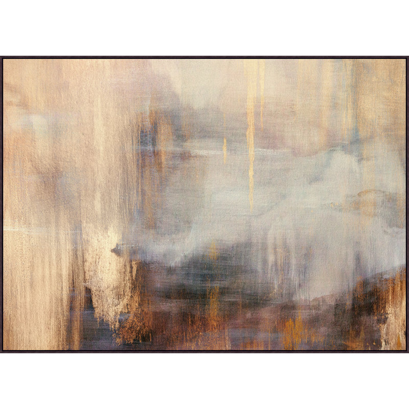 Dust Cloud