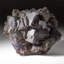 Purple Fluorite From Elmwood Mine, Carthage, Smith County, Tennessee