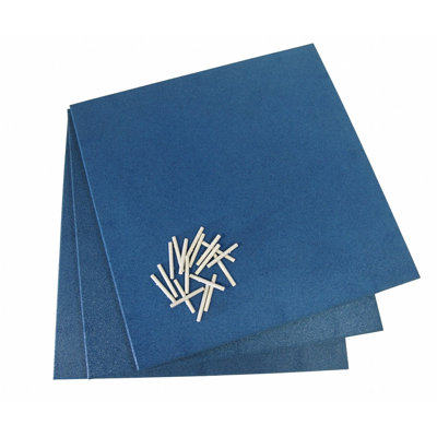 Carreaux de caoutchouc 1 po Eco-Sport