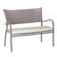 Banc tissé Skye - Noyer noir-24021461-93663125-70236886