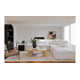 Tila 5 - Piece Performance Fabric Modular Sectional