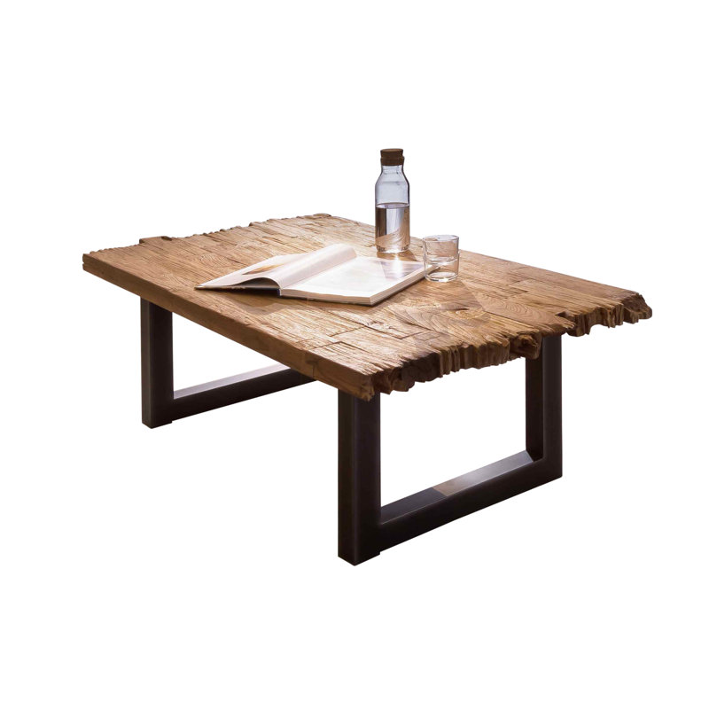 Galento Sled Coffee Table
