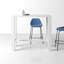 Carson 47.3'' Dining Table
