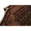 Wool Geometric Area Rug