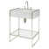 Belshire 30'' Console Frame