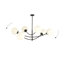Sardis 6 - Light Sputnik Chandelier-2004238260