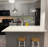 Tazewell 1 - Light Single Pendant-302252914