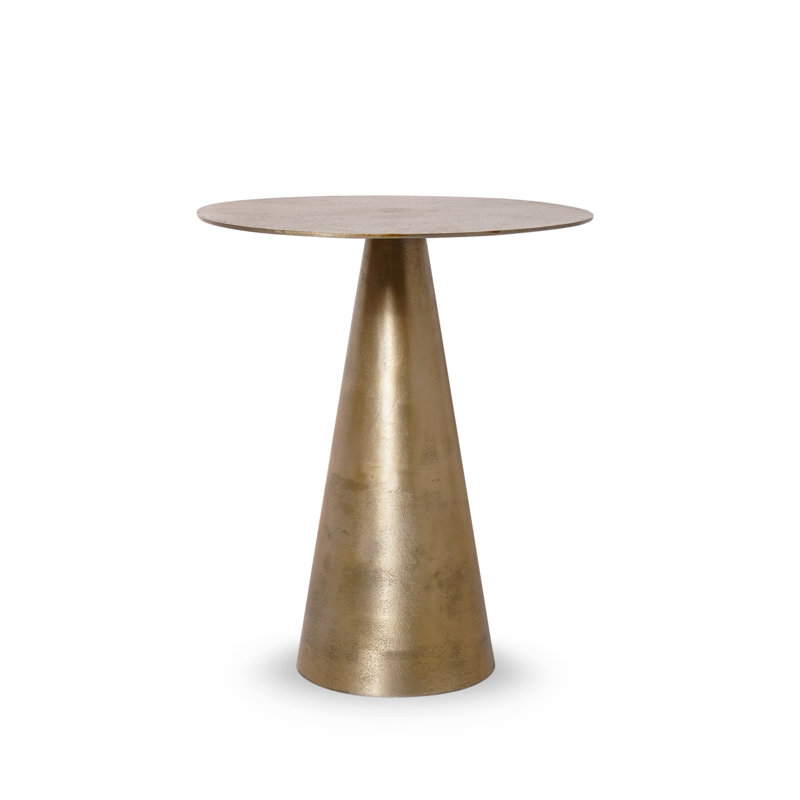 Coneline Modern Side Table