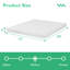 Matelas Alwyn Home Saona 6-1122784550