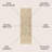 Ehmann Hand Woven Chunky Jute Ivory Rug-747469779