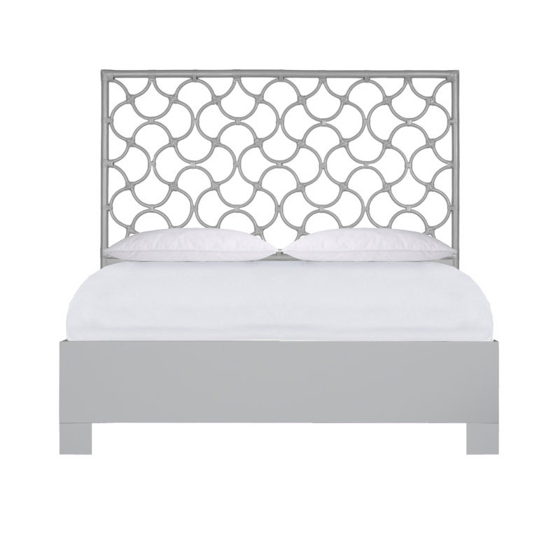 Mar Bed, Natural, Queen