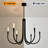 Catalena 6-Light Integrated LED Chandelier-1240573394