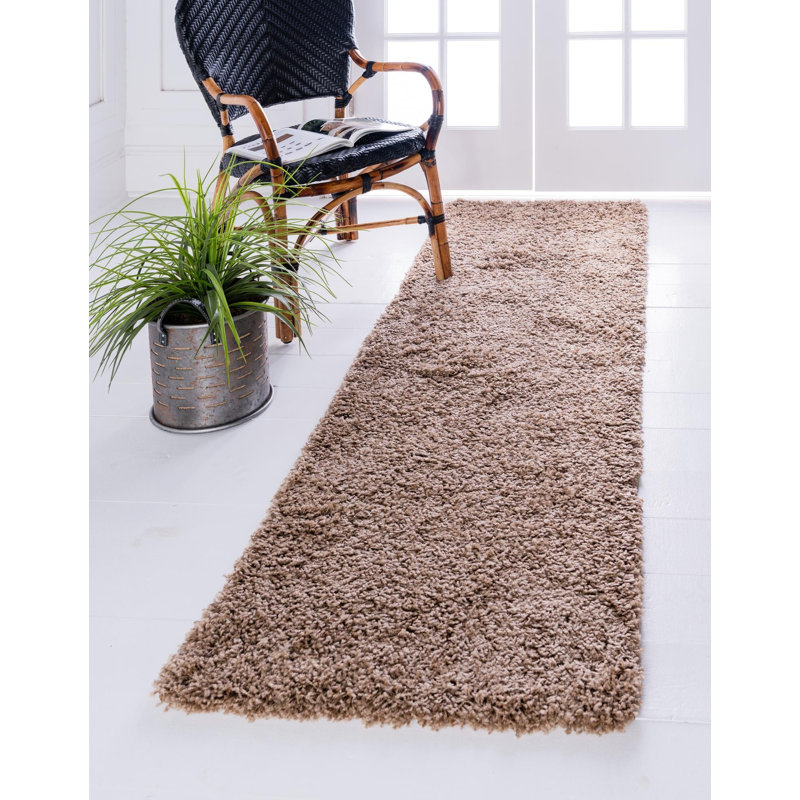 Rodolphe Performance Indoor Rug, Runner 2'7" x 19'8"