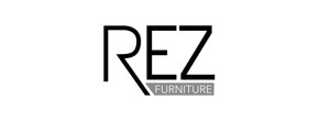REZ Furniture Logo