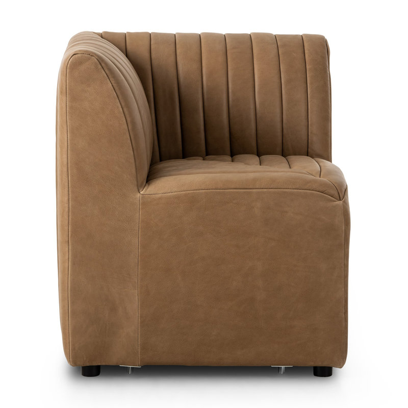 Augustine Corner Wedge