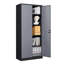 Armoire de rangement à 4 tablettes-84978394