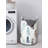 Fabric Laundry Bag with Handles