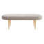 Banc rembourré Jalinqua-128937544
