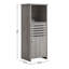 Kmarion Freestanding Bathroom Cabinet