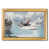 Framed Canvas