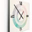 Horloge murale Pastel Infinity Vintage-99635585