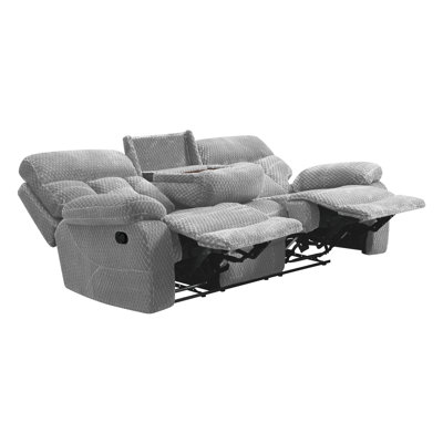 Canapé inclinable Carlett