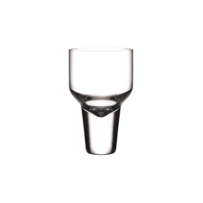 Gravity Handmade Lead free Crystal Cocktail Glass (Set of 2)