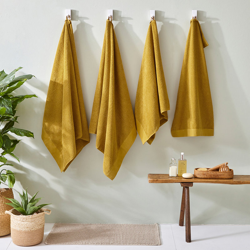 Midweight Mulit-Size Set, Ochre