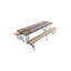 Banc mobile tout-en-un convertible-11172813