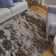 Handmade HandmadeTufted Gray Area Rug