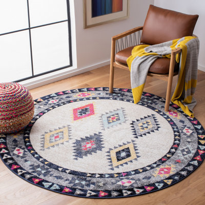 Kathy Performance Southwestern Rug