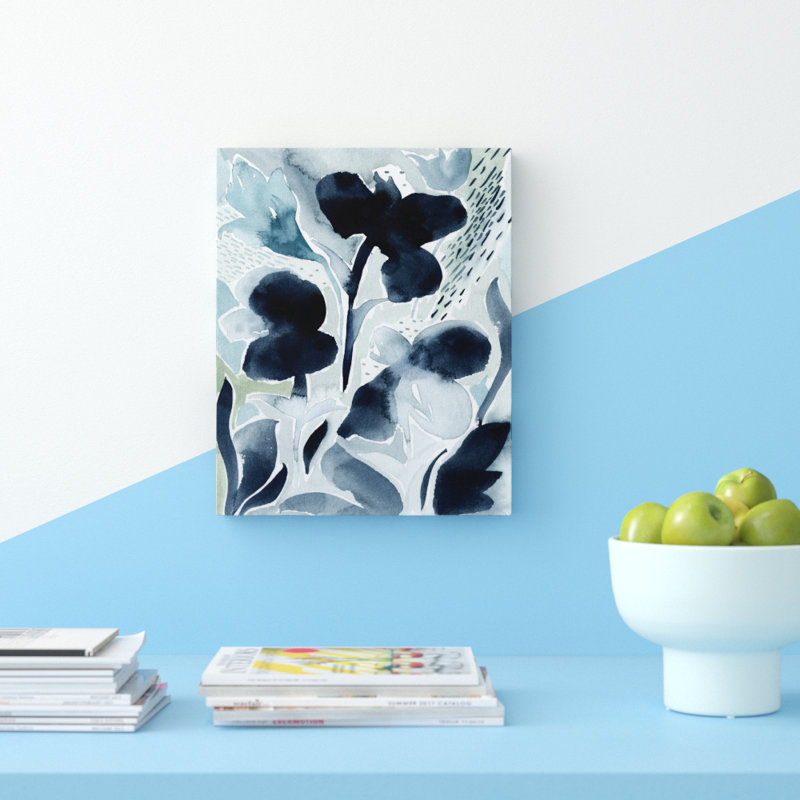 Print on Canvas, Wrapped Canvas, 51cm H x 41cm W