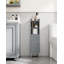 Armoire de rangement de coin avec porte-1343075089-1371700208