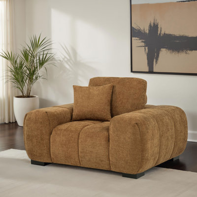 Fauteuil d'appoint l 55,15 po
