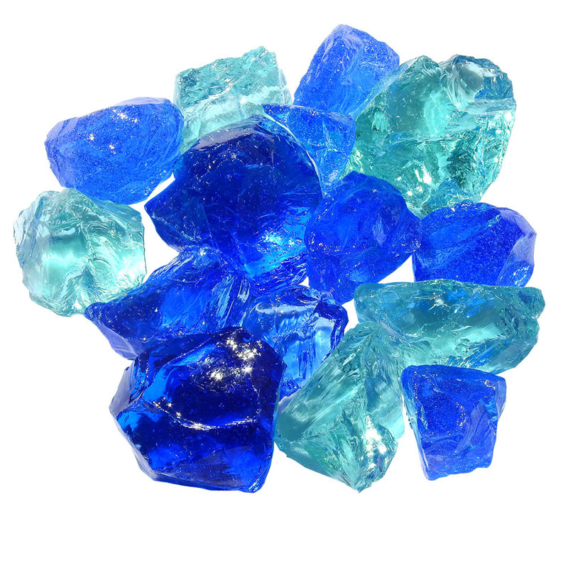 Kemro Faux Rock, H 2,5 po x l 3 po x P 2,25 po