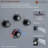 AquaRhapsody Ceiling Mounted Thermostatic Shower System with 4 Body Jets and Storage Shelf-87410400