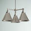 Lustre classique / traditionnel à 3 lumières Donovan-1315404547-1315404548-1315404549